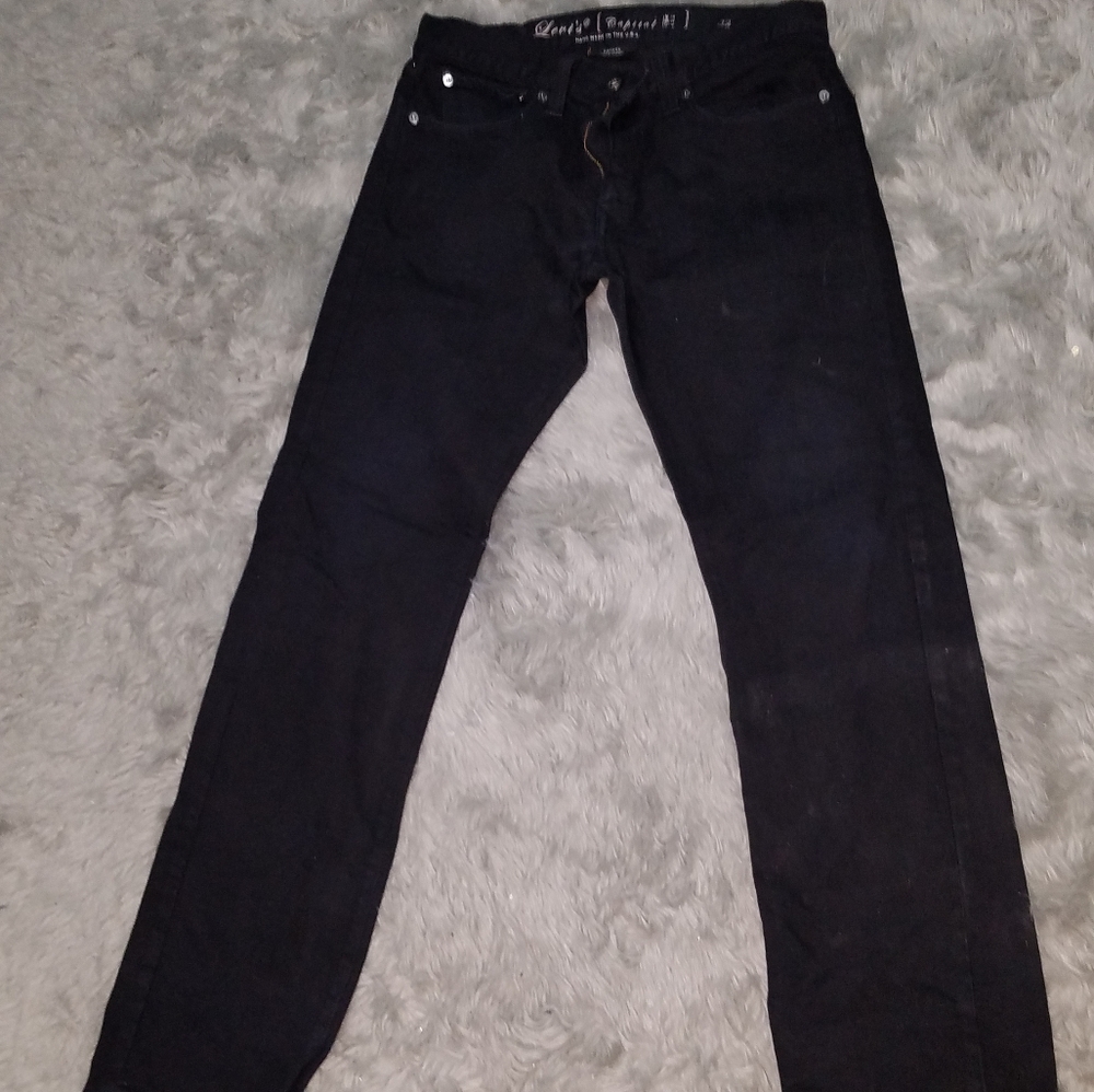 Denim Jeans